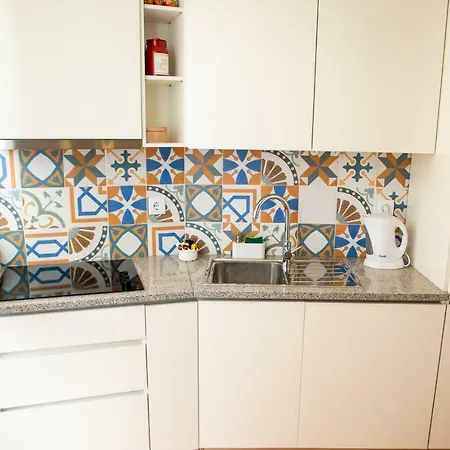 Διαμέρισμα Just For 2 Lisboa