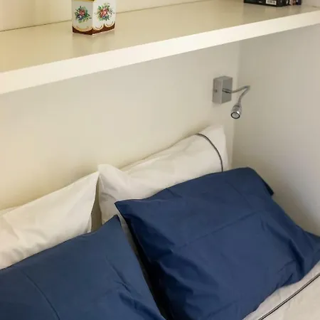 Just For 2 Apartment