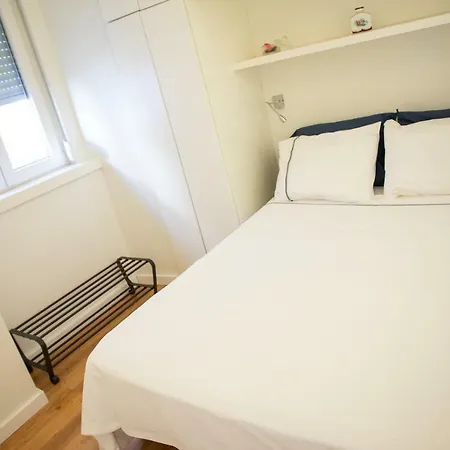 Apartment Just For 2 *